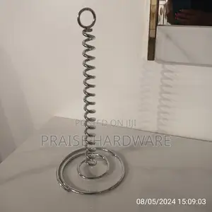 Tissue Dinning Holder