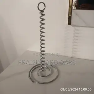 Tissue Dinning Holder