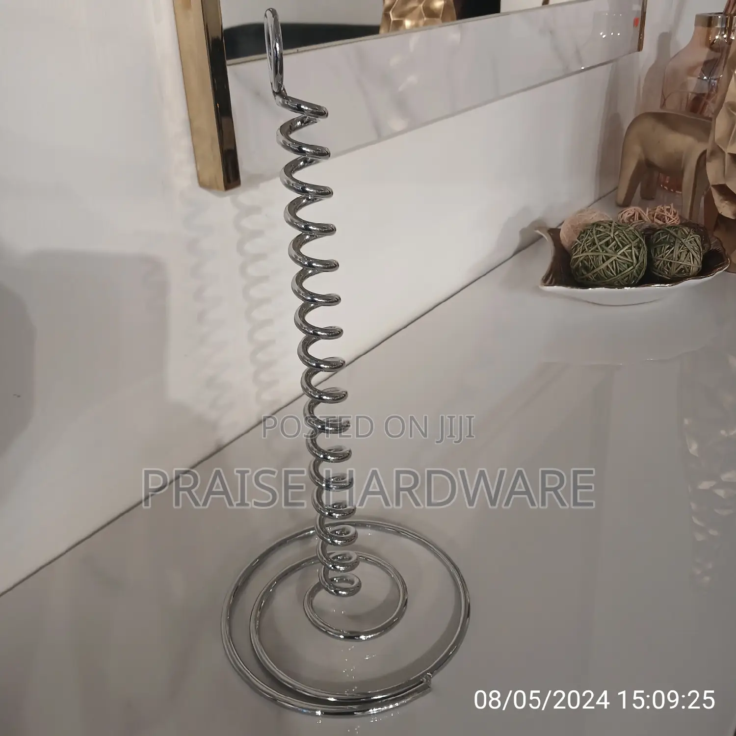 Tissue Dinning Holder
