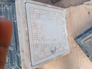 Manhole Cover,Drainage Cover