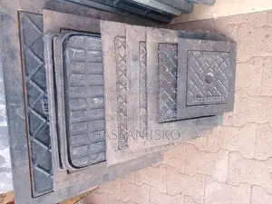 Manhole Cover,Drainage Cover