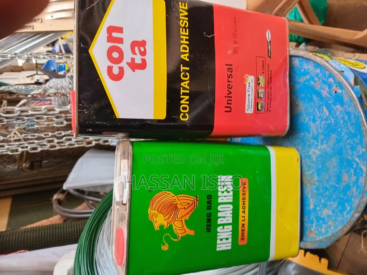 Conta Glue,Toughbond
