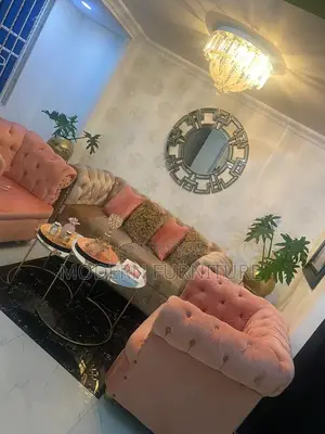 Modern Sofa Set of 5 Seaters Call Us On