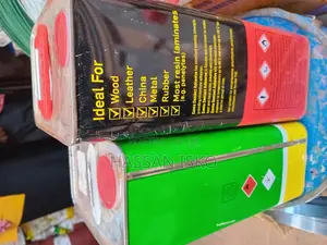 Conta Glue,Toughbond