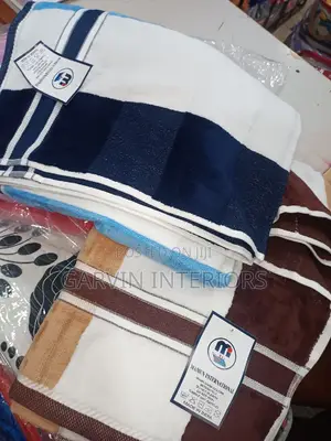 Quality Towels