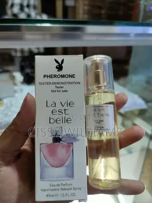 La Vie Est Belle Mini Tester/La Vie Est Belle Eau De Parfum
