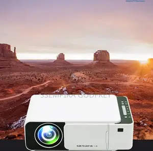 Projector Borrengo T5 Android Smart
