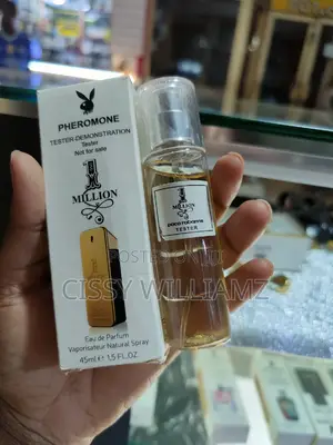 1 Million Paco Rabanne Mini Tester/1 Million Parfum EDP