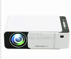 Smart Projector Borrengo T6