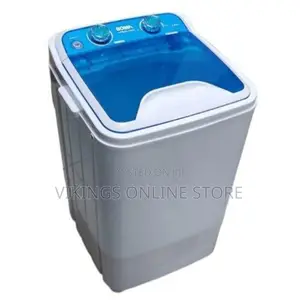 Boma Disinfection Household Mini Top Loading Washing Machine