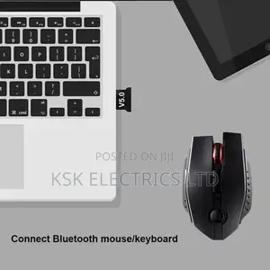 USB Bluetooth-Compatible 5.0 Adapter Drive-Free Wireless
