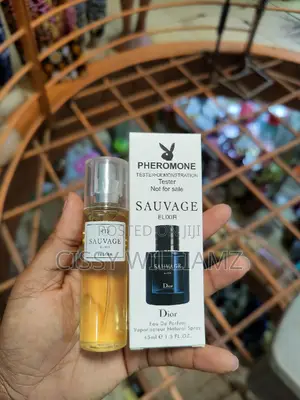 Sauvage Elixir/Dior Sauvage Elixir Mini Tester/Parfum