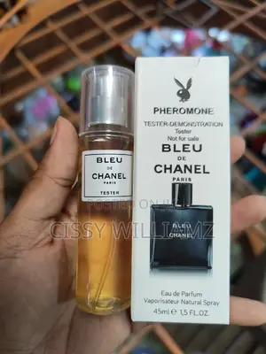Bleu De Chanel Parfum/Bleu De Chanel Tester/Bleu De Chanel