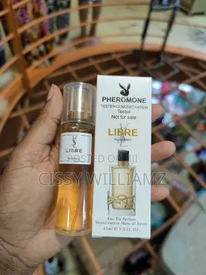 Libre YSL Eau De Parfum/Libre YSL Tester Perfume/Libre YSL