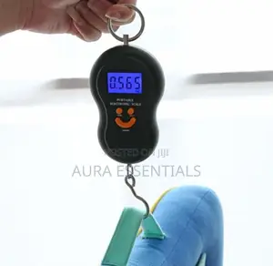 Unique Hook Scale