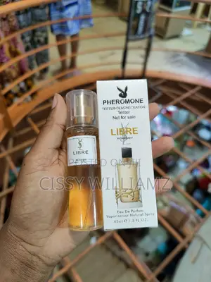 Libre YSL Tester Parfum/Libre YSL Perfume/Libre YSL EDP