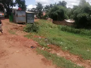 59 Decimals for Sale Kawempe Bombo Road.