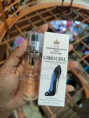 Good Girl Tester Perfume/Good Girl/Good Girl Parfum Spray