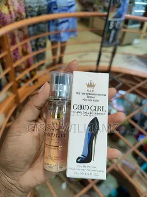 Good Girl EDP/Good Girl Tester Perfume/Good Girl Parfum