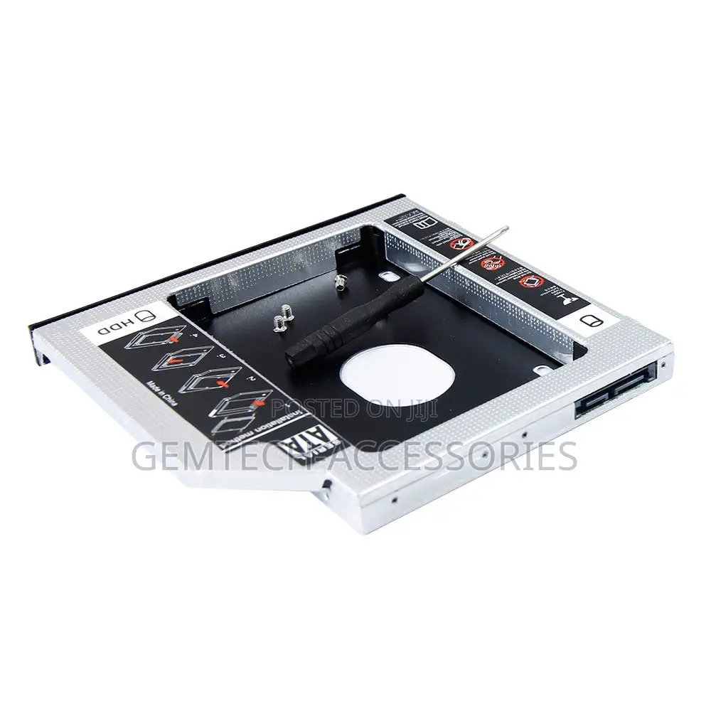 HDD Caddy Reader