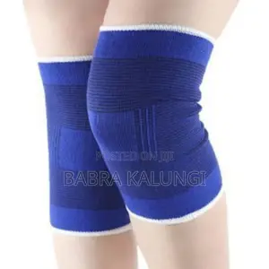 Brand Knee Support Set