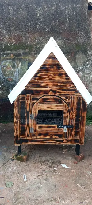 Great Kennel for Dogs