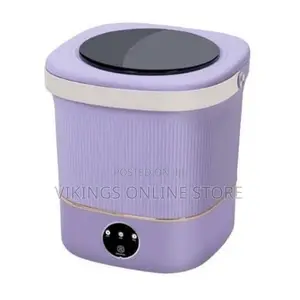 Boma Mini Portable 12L Washing Machines
