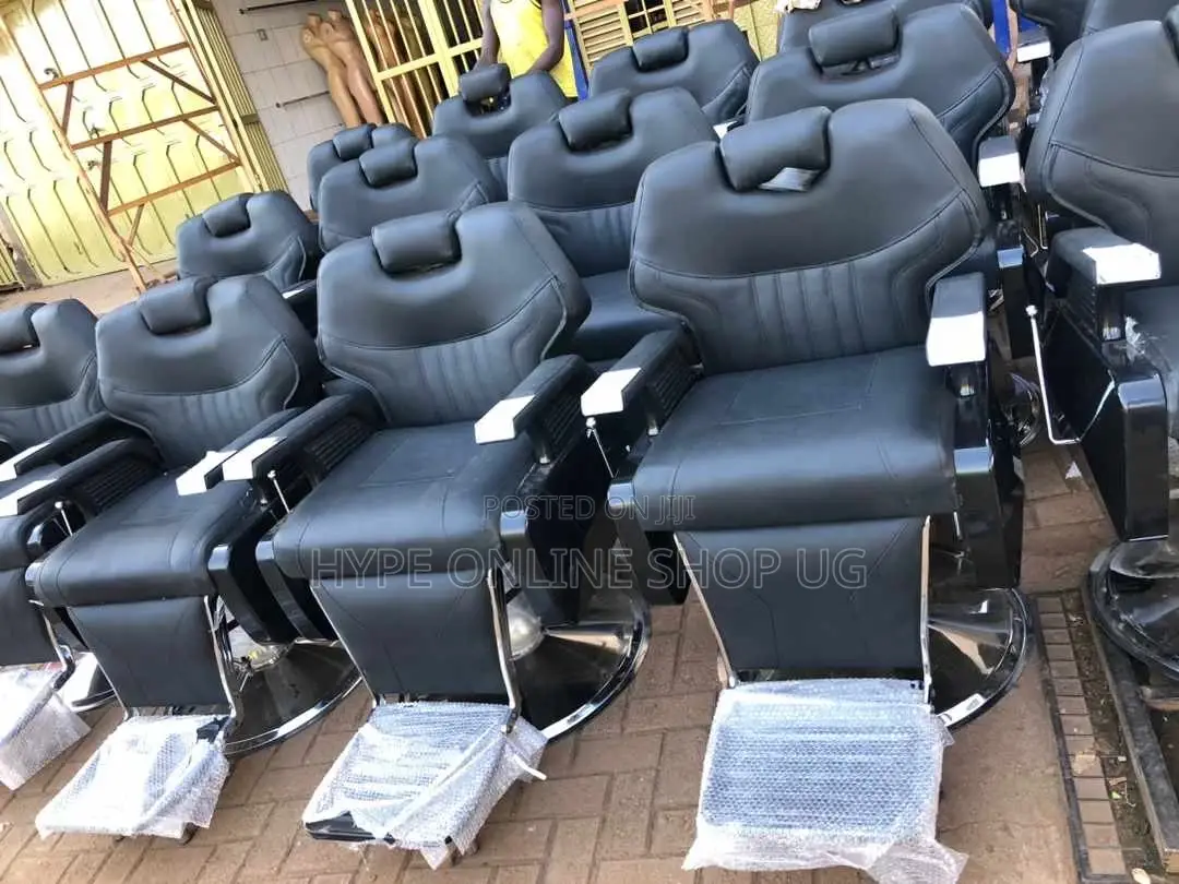 Kingsize Barber Chair 949
