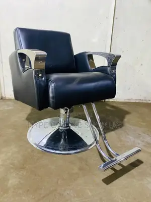Salon Chairs for Unisex Salons