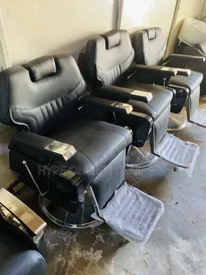 Standard Barber Chairs Kingsize Ug 383