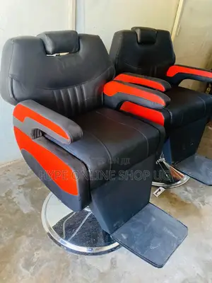 Red’S Standard Barber Chairs