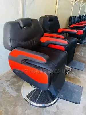 Red’S Standard Barber Chairs