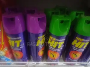 Hit Insectside Natural Fragrance