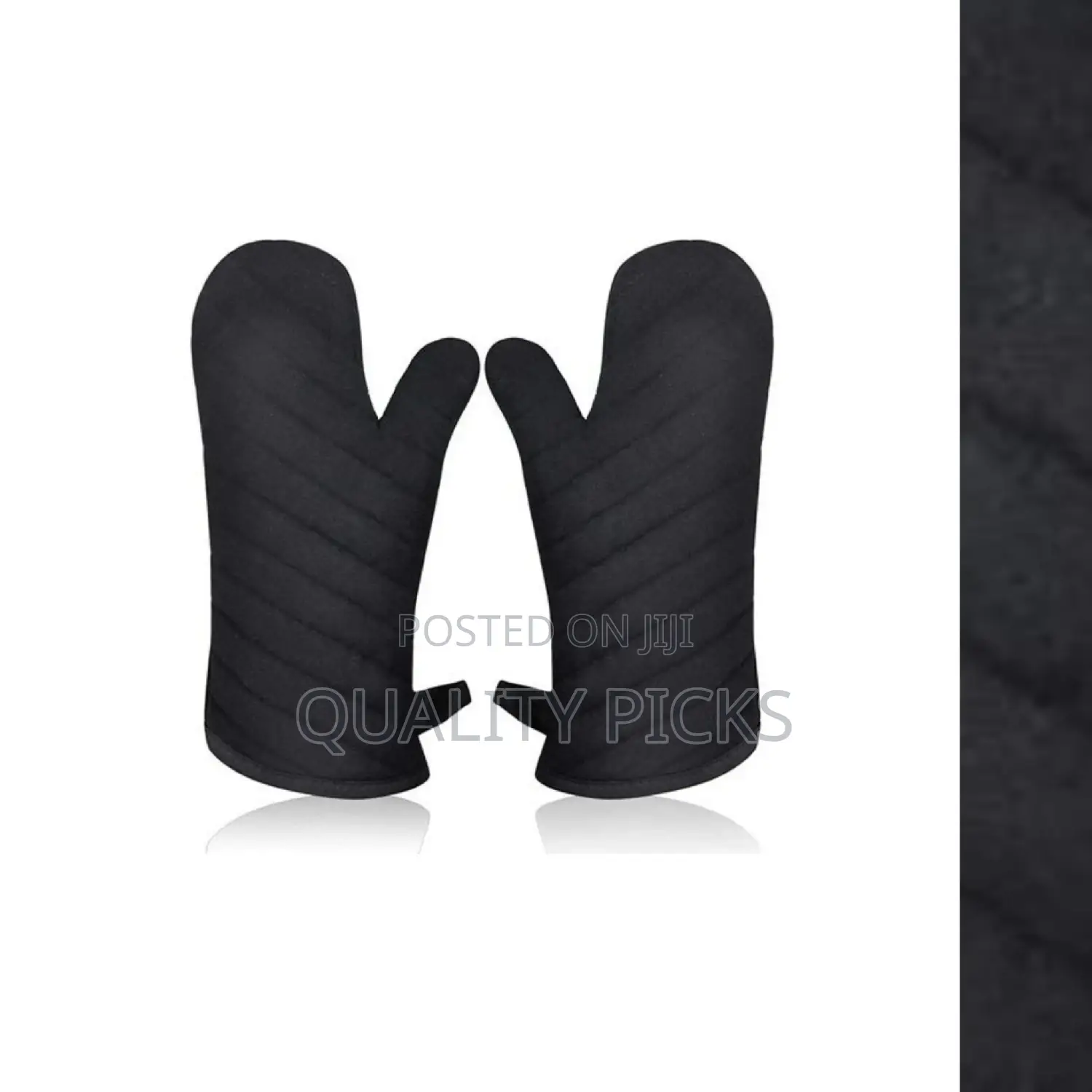 Kitchen Oven Gloves