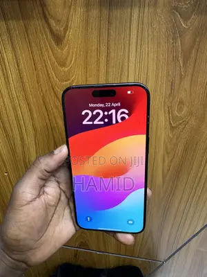 Apple iPhone 15 Pro Max 256 GB Blue