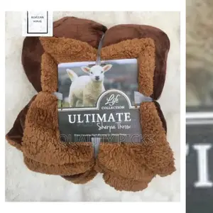 Fleece Blanket