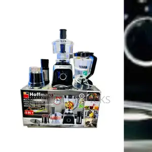5 in 1 Electric Food Processor