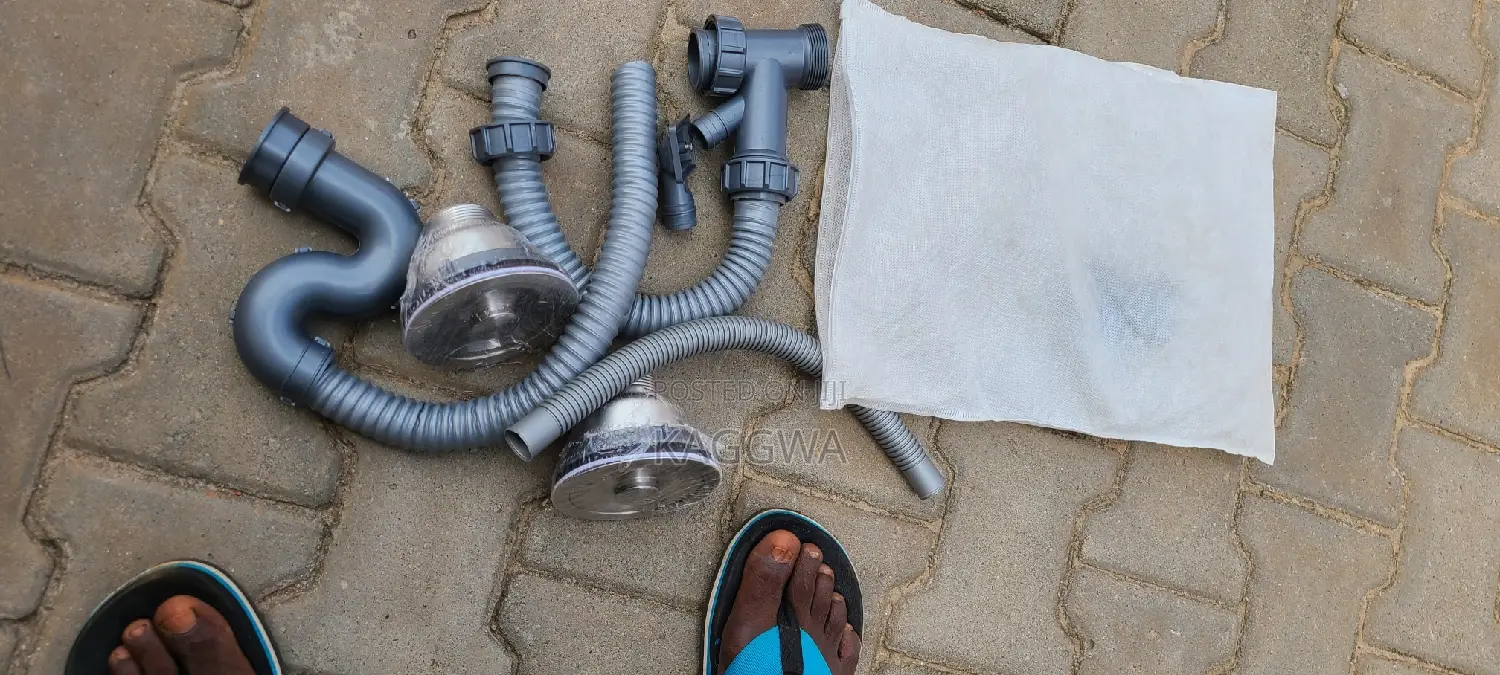 Professional Plumber