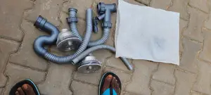 Professional Plumber