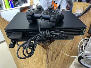 Ps2 Chipped Console