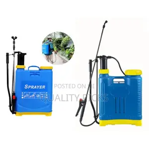 Brand Garden Sprayer
