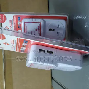 Klass Voltage Protector- TV Guard/Fridge Guard