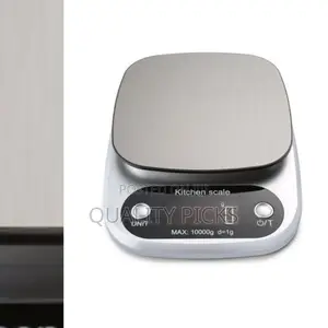 Kitchen Weighing Scale