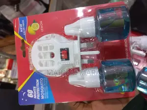 Mosquito Repellent Liquid