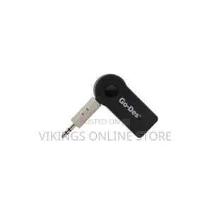 Go Des GD-BT102 Bluetooth Receiver