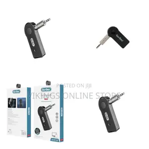 Go Des GD-BT102 Bluetooth Receiver