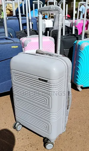 Medium Suitcase
