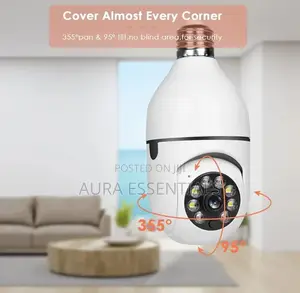 Smart WIFI Video Doorbell Camera 1080p
