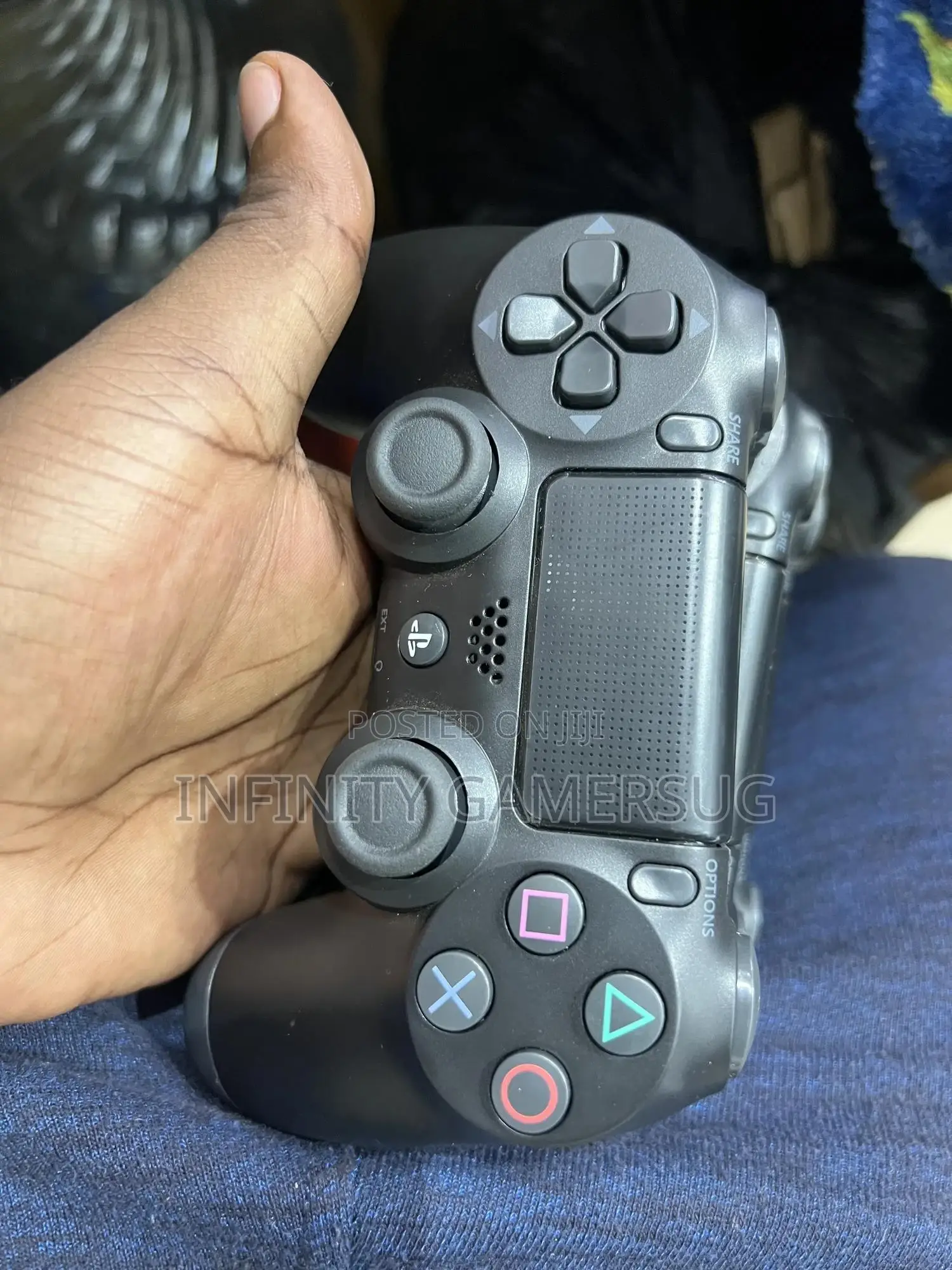 Original Ps4 Controllers