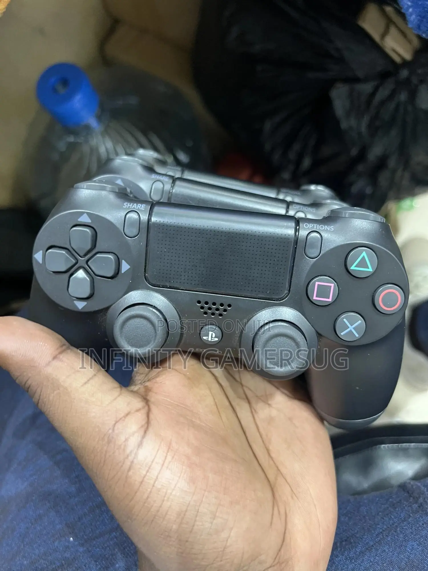 Original Ps4 Controllers